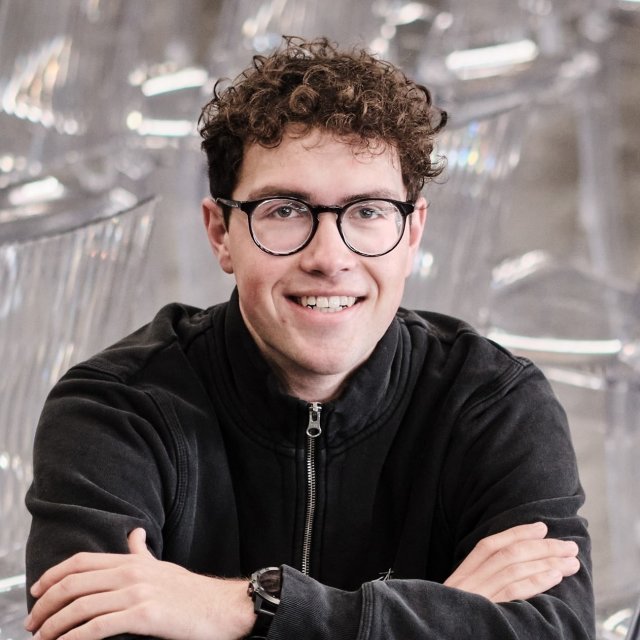 Nathan Dalfollo